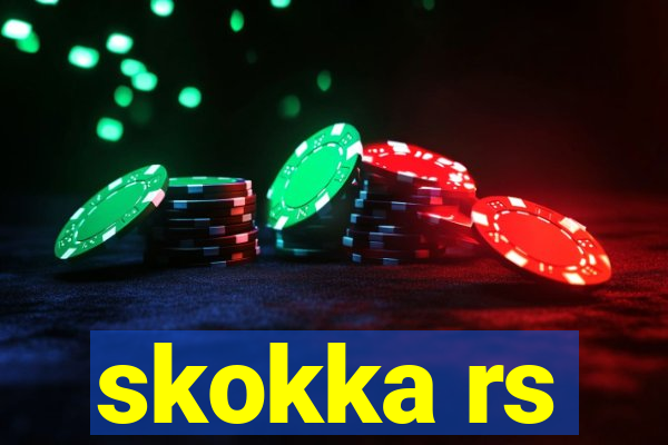 skokka rs